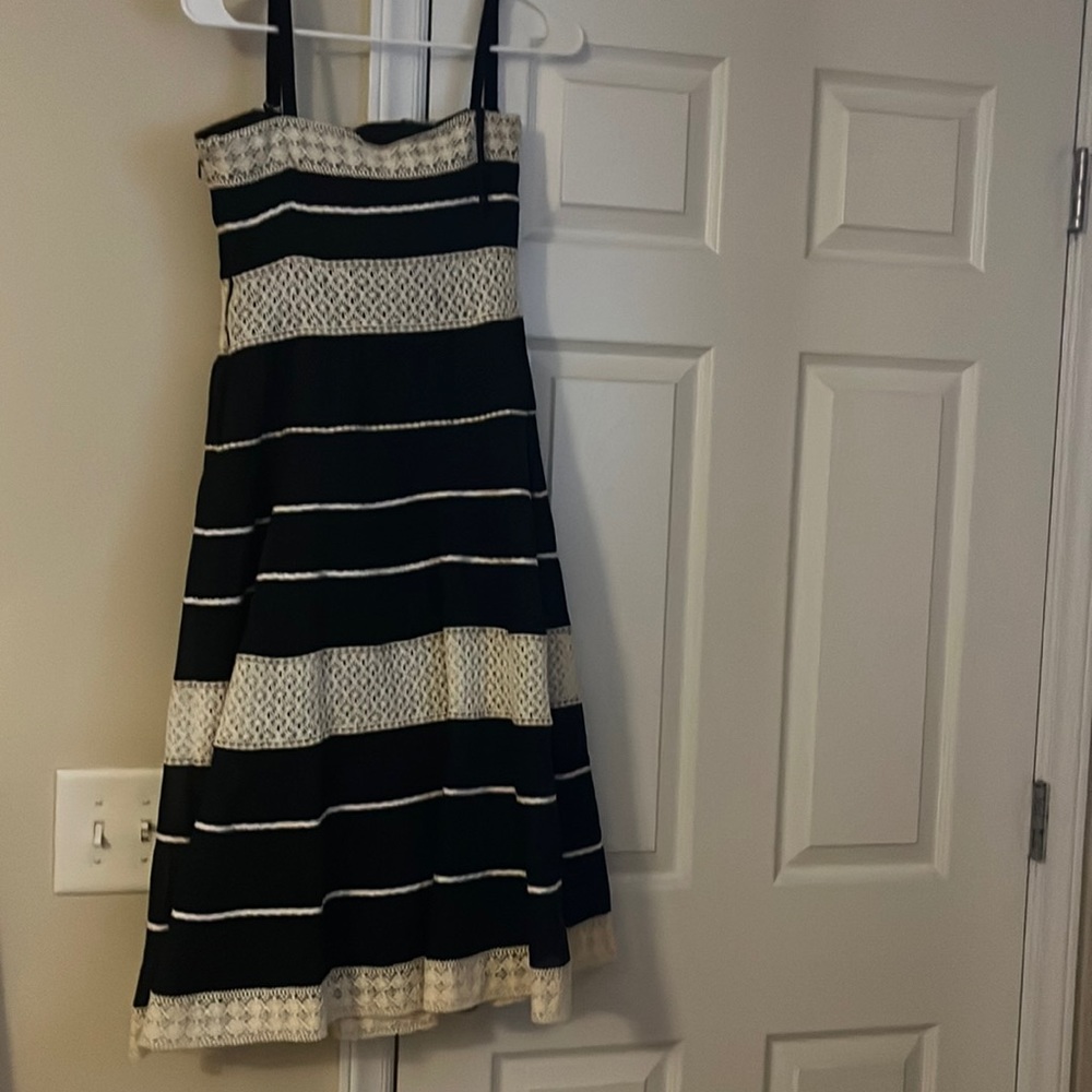 Fun summer party maxi dress